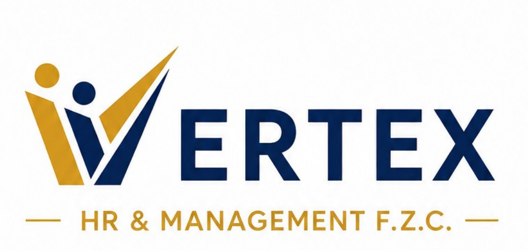 Vertex HR & Management F.Z.C.